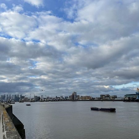 City Residencies - Thames View Greenwich London Luaran gambar