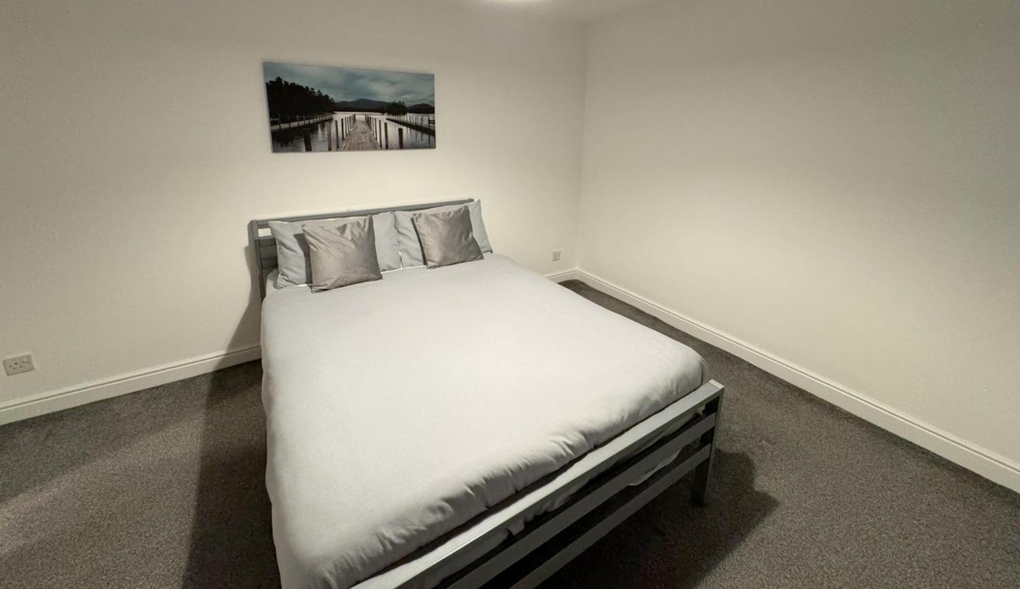 City Residencies - Thames View Greenwich London Luaran gambar